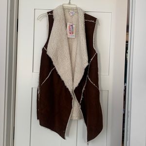 Lularoe marlow vest